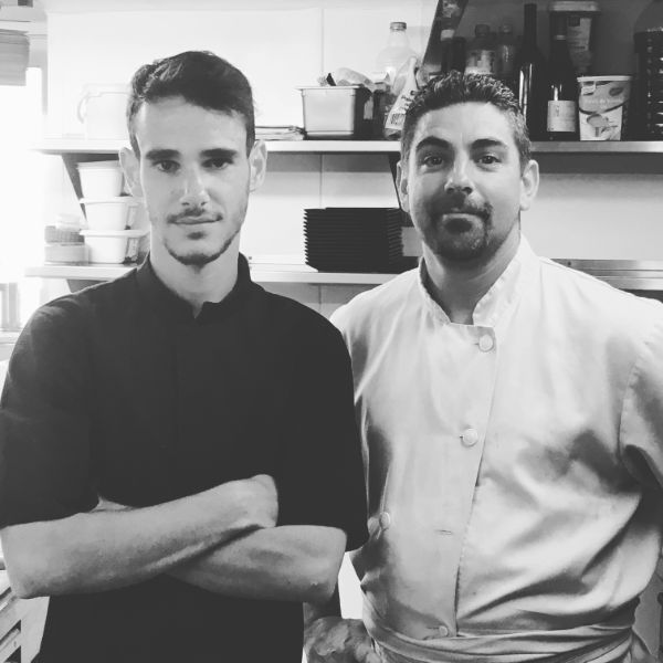 equipe restaurant