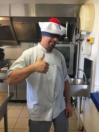 equipe restaurant