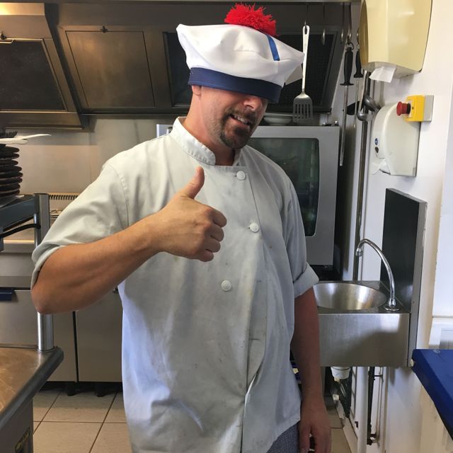 equipe restaurant