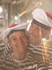 equipe restaurant